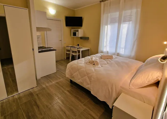 La Corte Del Maggiore 3*