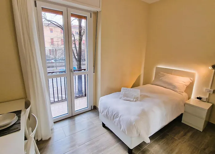 La Corte Del Maggiore Parme