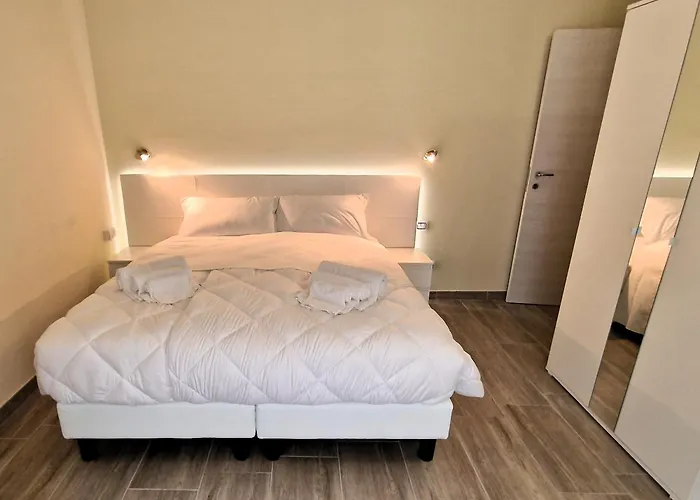 La Corte Del Maggiore Aparthotel