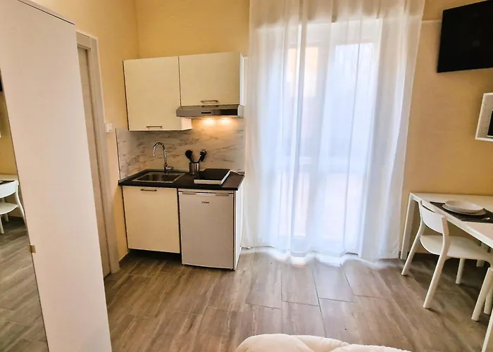 Apartmanhotel La Corte Del Maggiore Parma