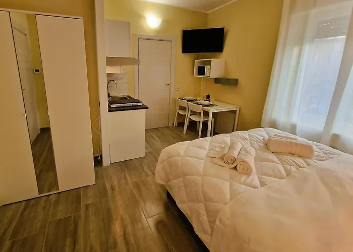 La Corte Del Maggiore 3* Parma