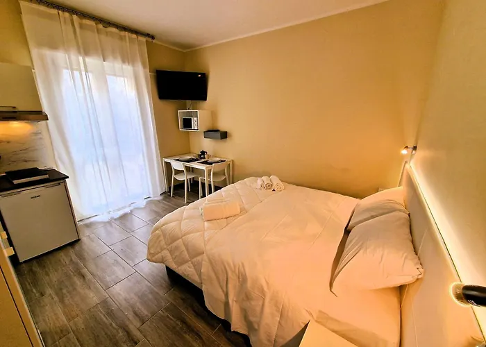 La Corte Del Maggiore