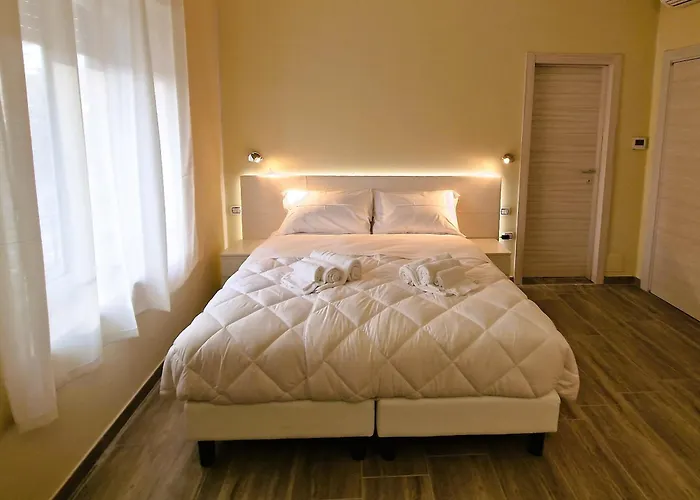 La Corte Del Maggiore Appart hôtel