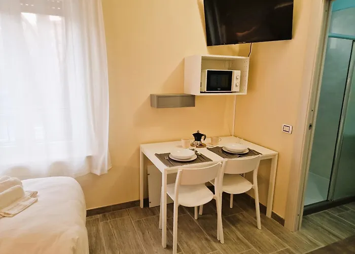 Appart hôtel La Corte Del Maggiore 3*