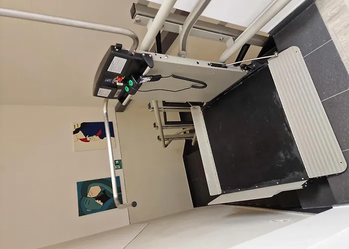 La Corte Del Maggiore Parme