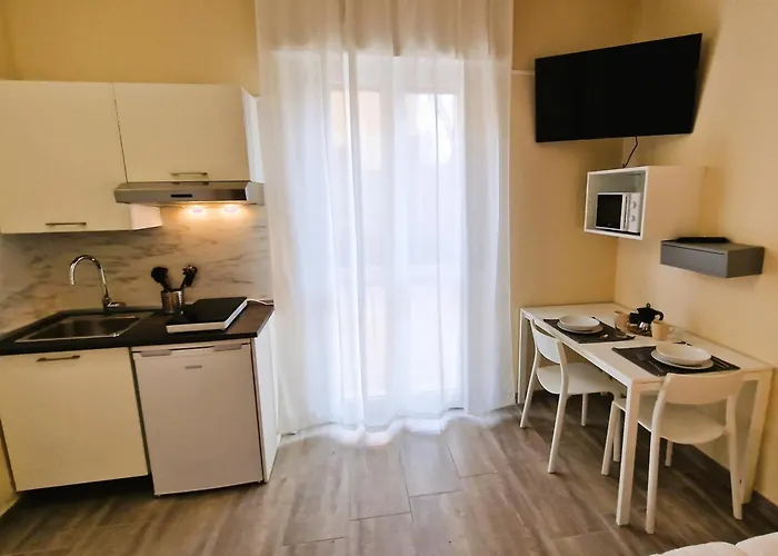 La Corte Del Maggiore Appart hôtel