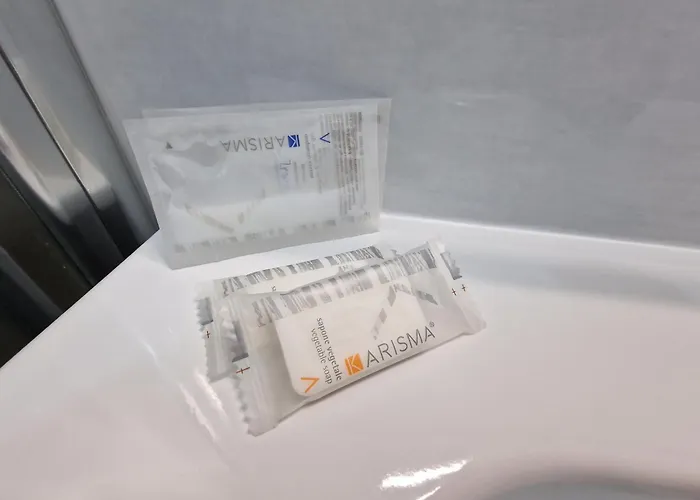 Apartmanhotel La Corte Del Maggiore