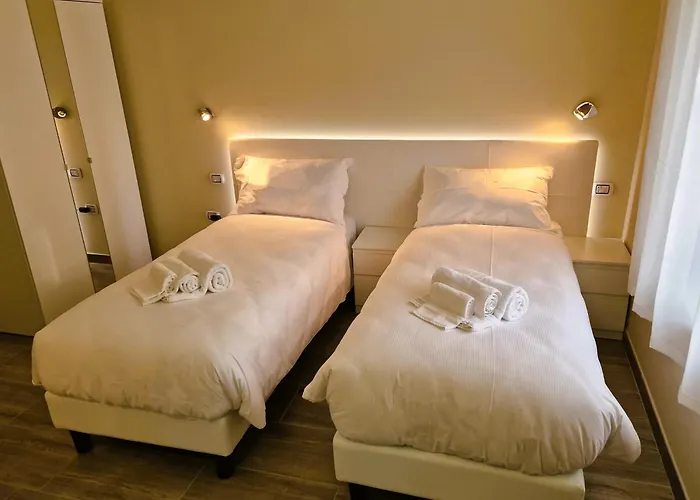 La Corte Del Maggiore Appart hôtel 3*