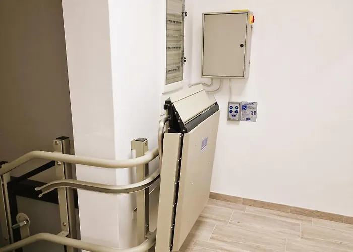 Appart hôtel La Corte Del Maggiore 3*