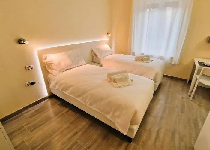 La Corte Del Maggiore Appart hôtel Parme