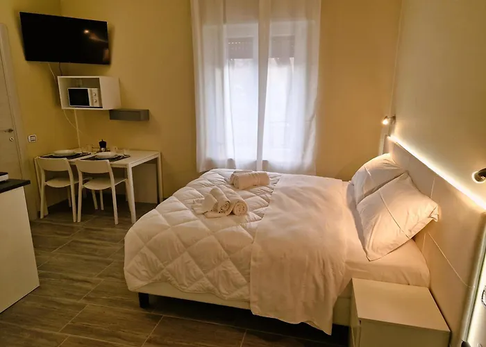 La Corte Del Maggiore