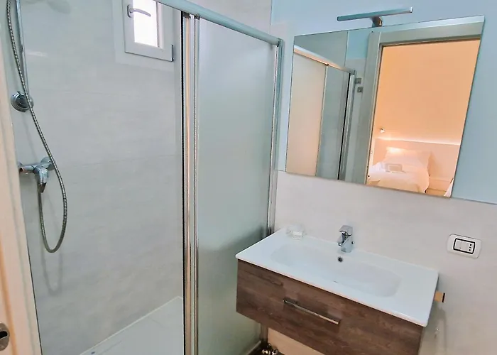 La Corte Del Maggiore Apartmanhotel