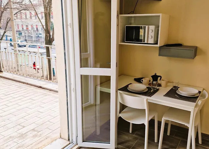 La Corte Del Maggiore Appart hôtel 3*