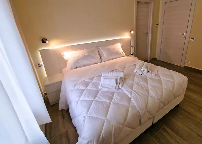 La Corte Del Maggiore Apartmanhotel Parma