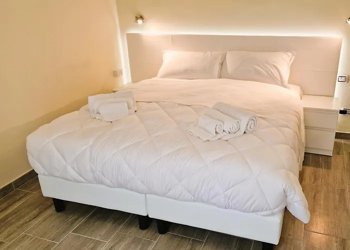 La Corte Del Maggiore 3*