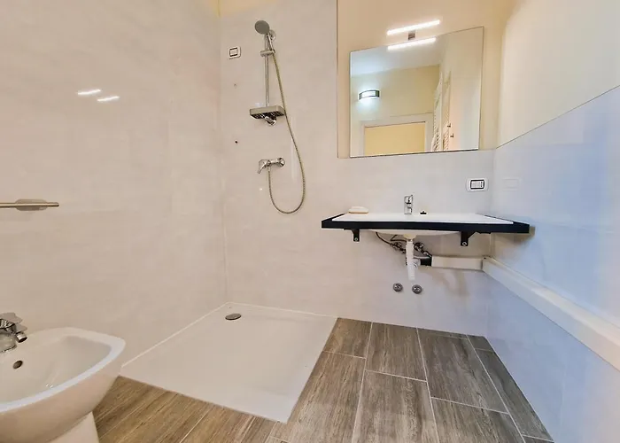 La Corte Del Maggiore Parme