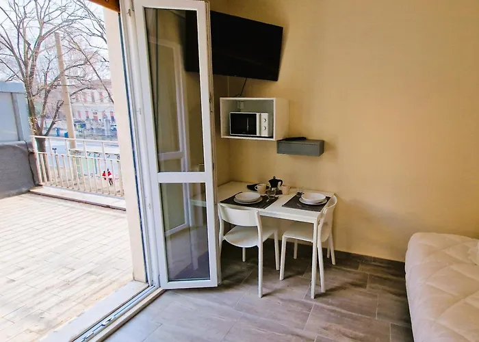 La Corte Del Maggiore 3* Parme