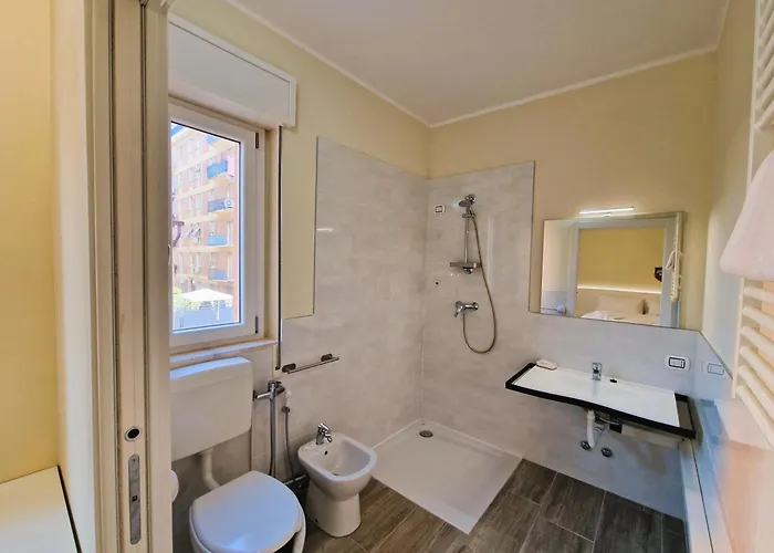 Apartmanhotel La Corte Del Maggiore Parma