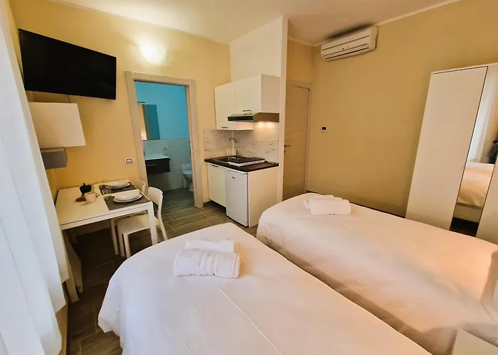 La Corte Del Maggiore Parme