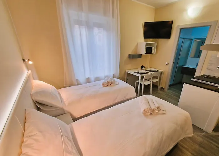 La Corte Del Maggiore