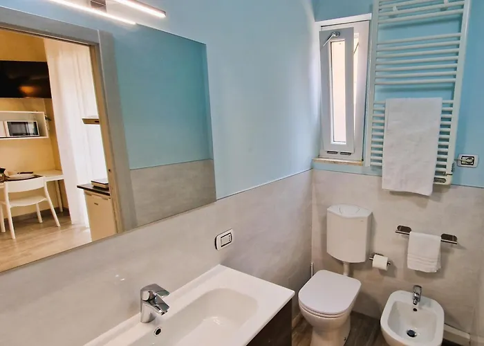 La Corte Del Maggiore Apartmanhotel 3*