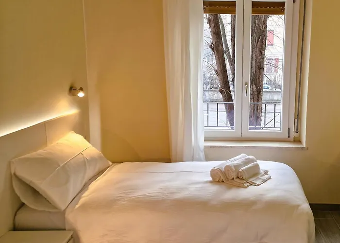 La Corte Del Maggiore Appart hôtel Parme