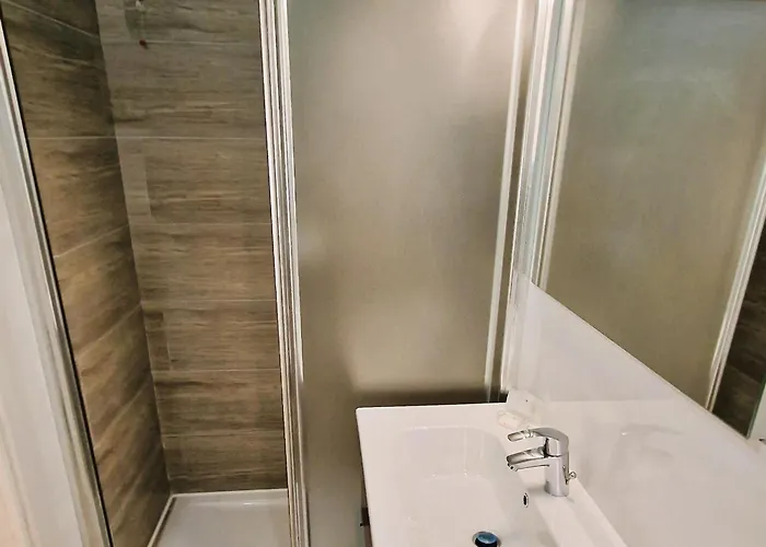 Apartmanhotel La Corte Del Maggiore Parma