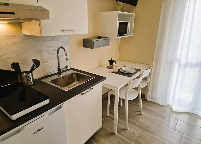 La Corte Del Maggiore 3* Parme