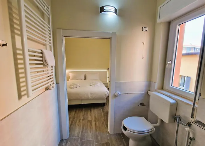 La Corte Del Maggiore Apartmanhotel